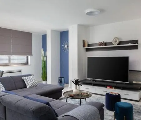 Apartman Tina