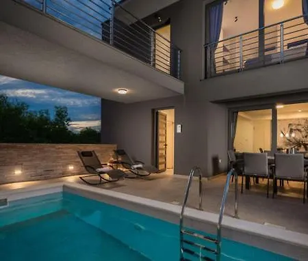 Apartman Tina *