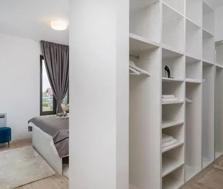Apartman Tina *