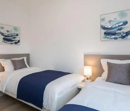 Apartman Tina