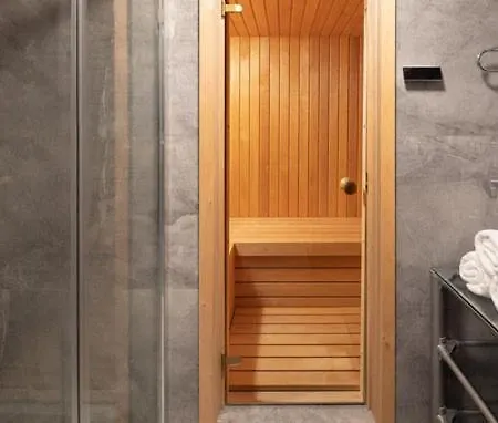 Apartman Tina