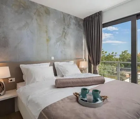 Apartman Tina Nin